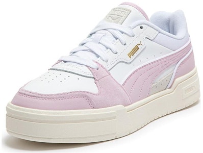 Puma CA Pro Lux III 'Putih Merah Muda' 395203-13 Lookbook Puma CA Pro Lux III 'Putih Merah Muda' 395203-13