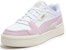 Puma CA Pro Lux III 'Putih Merah Jambu' 395203-13