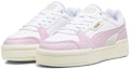 Shop Puma CA Pro Lux III 'Putih Merah Jambu' 395203-13