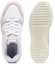 Details for Puma CA Pro Lux III 'Putih Merah Jambu' 395203-13
