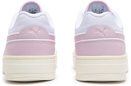 Puma CA Pro Lux III 'Putih Merah Muda' 395203-13 Sizing Puma CA Pro Lux III 'Putih Merah Muda' 395203-13