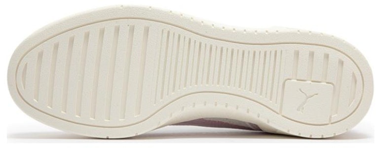 Puma CA Pro Lux III 'Putih Merah Muda' 395203-13 Cheap Puma CA Pro Lux III 'Putih Merah Muda' 395203-13