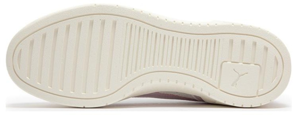 Puma CA Pro Lux III 'Putih Merah Muda' 395203-13 Cheap Puma CA Pro Lux III 'Putih Merah Muda' 395203-13