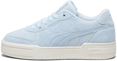 Puma CA Pro Lux Soft 'Icy Blue' 393747-02 Puma CA Pro Lux Soft 'Icy Blue' 393747-02