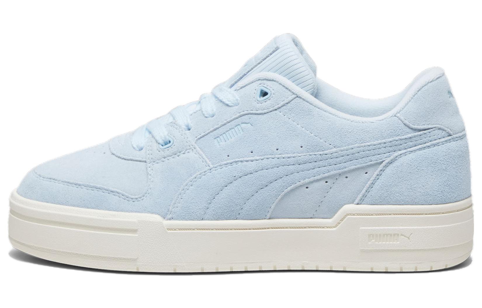 Buy Puma CA Pro Lux Soft 'Biru Es' 393747-02