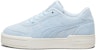 Puma CA Pro Lux Soft 'Biru Ais' 393747-02