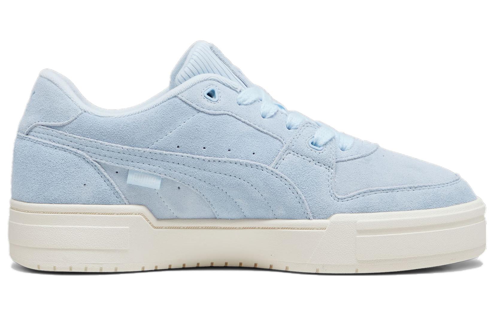 Order Puma CA Pro Lux Soft 'Biru Es' 393747-02