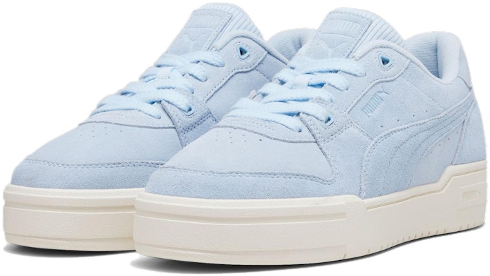Puma CA Pro Lux Soft 'Biru Es' 393747-02 Lookbook Puma CA Pro Lux Soft 'Biru Es' 393747-02