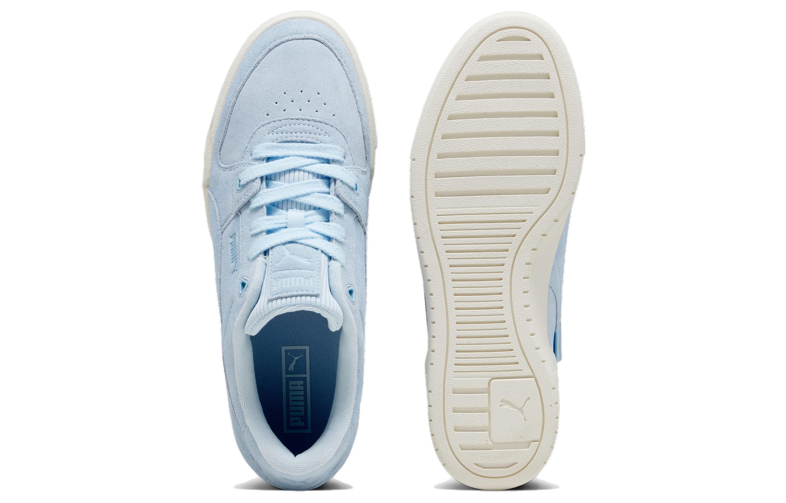 Shop Puma CA Pro Lux Soft 'Biru Es' 393747-02