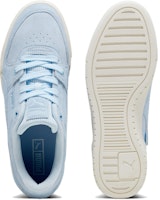 Puma CA Pro Lux Soft 'Azul Helado' 393747-02 Shop Puma CA Pro Lux Soft 'Azul Helado' 393747-02