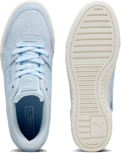 Puma CA Pro Lux Soft 'Biru Es' 393747-02 Shop Puma CA Pro Lux Soft 'Biru Es' 393747-02