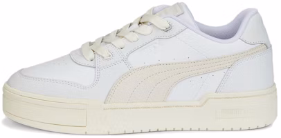 Puma Ca Pro Luxe 'Cream' 387488-01 Puma Ca Pro Luxe 'Cream' 387488-01