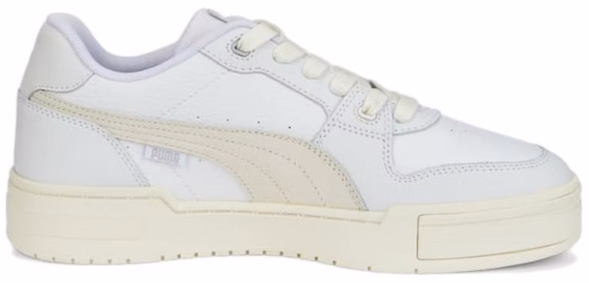 Puma Ca Pro Luxe 'Cream' 387488-01 Order Puma Ca Pro Luxe 'Cream' 387488-01
