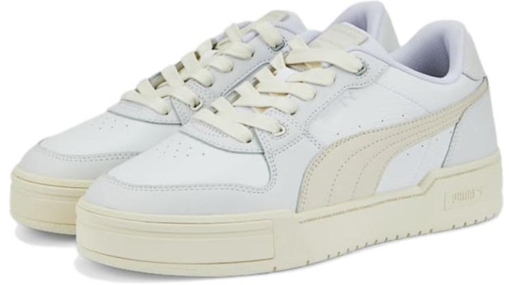 Puma Ca Pro Luxe 'Cream' 387488-01 Lookbook Puma Ca Pro Luxe 'Cream' 387488-01