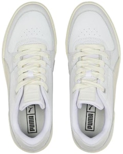 푸마 CA 프로 럭스 '크림' (Pumeo CA Peupro Reokseu 'Keurim') 387488-01 Shop 푸마 CA 프로 럭스 '크림' (Pumeo CA Peupro Reokseu 'Keurim') 387488-01