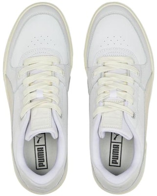 Puma Ca Pro Luxe 'Cream' 387488-01 Shop Puma Ca Pro Luxe 'Cream' 387488-01