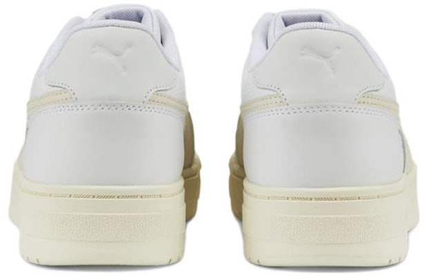 Puma Ca Pro Luxe 'Cream' 387488-01 Purchase Puma Ca Pro Luxe 'Cream' 387488-01