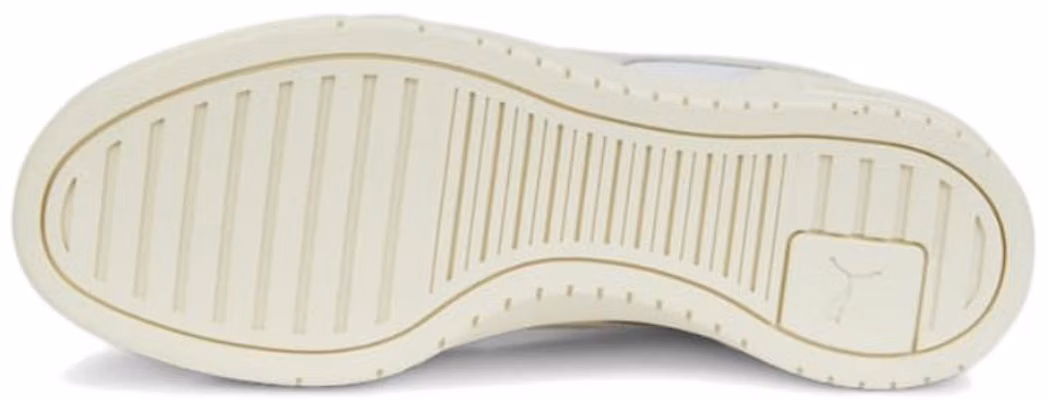 Puma Ca Pro Luxe 'Cream' 387488-01 Details for Puma Ca Pro Luxe 'Cream' 387488-01