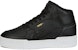 Puma CA Pro Mid 'Hitam Putih Emas' 386759-03
