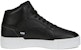 Puma CA Pro Mid 'Hitam Putih Emas' 386759-03
