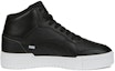 Order Puma CA Pro Mid 'Hitam Putih Emas' 386759-03
