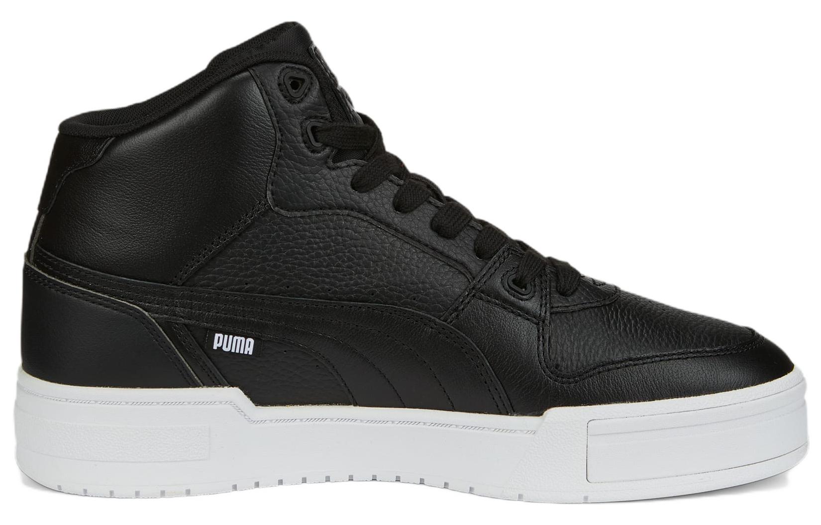 Order Puma CA Pro Mid ''Nero Bianco Oro'' 386759-03