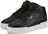 Puma CA Pro Mid 'Hitam Putih Emas' 386759-03