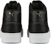 Purchase Puma CA Pro Mid 'Hitam Putih Emas' 386759-03