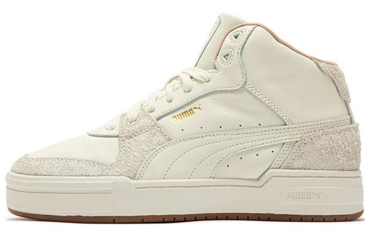 Puma CA Pro 'White Beige' 390134-02