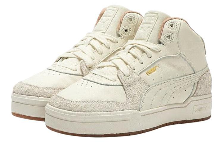 Lookbook Puma CA Pro 'Blanco Beige' 390134-02