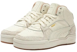 Puma CA Pro 'Putih Beige' 390134-02 Lookbook Puma CA Pro 'Putih Beige' 390134-02