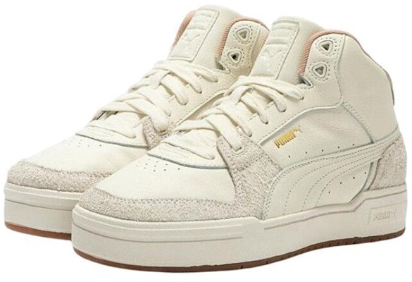 Puma CA Pro 'Putih Beige' 390134-02 Lookbook Puma CA Pro 'Putih Beige' 390134-02