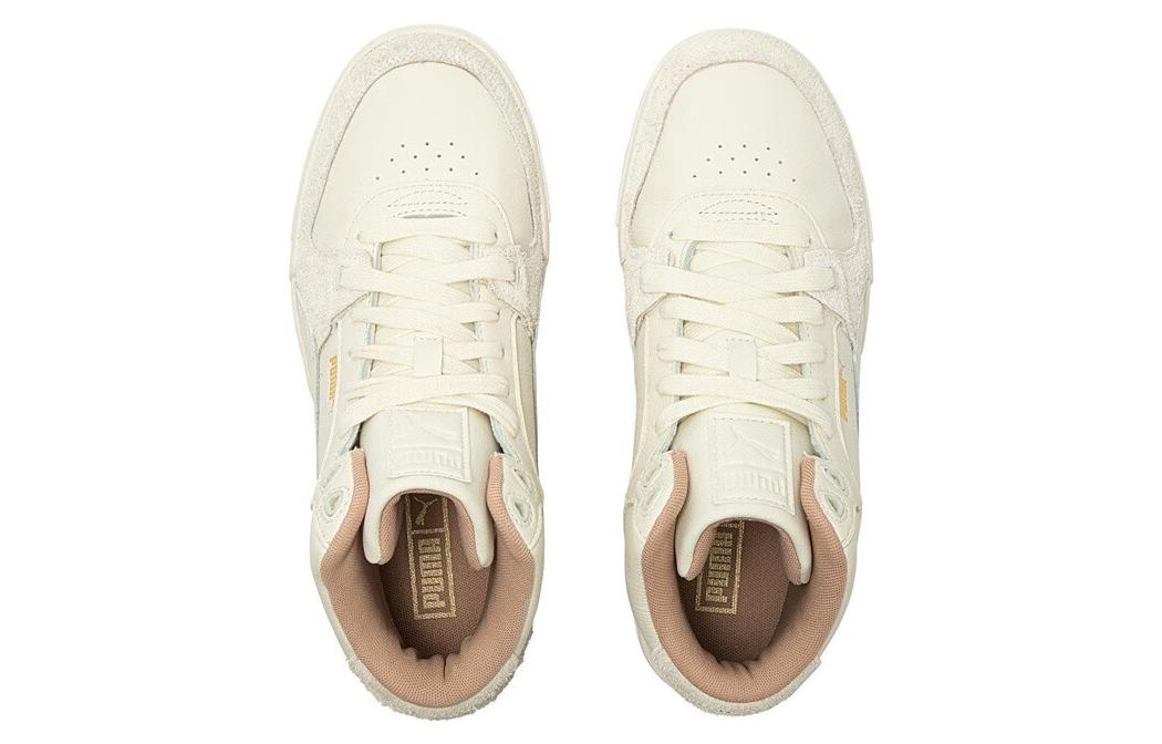 Shop Puma CA Pro 'Blanco Beige' 390134-02