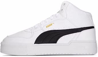 Puma CA Pro Mid 'White Black' 386759-02 Puma CA Pro Mid 'White Black' 386759-02