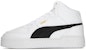 Puma CA Pro Mid 'Putih Hitam' 386759-02