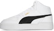Buy Puma CA Pro Mid 'Putih Hitam' 386759-02
