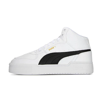 Puma CA Pro Mid 'White Black'