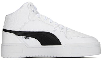 Puma CA Pro Mid 'Putih Hitam' 386759-02 Order Puma CA Pro Mid 'Putih Hitam' 386759-02