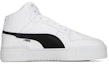 Order Puma CA Pro Mid 'Putih Hitam' 386759-02
