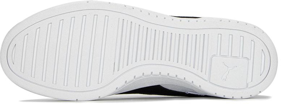 푸마 CA 프로 미드 '화이트 블랙' (Puma CA Pro Mid 'White Black' ) 386759-02 Purchase 푸마 CA 프로 미드 '화이트 블랙' (Puma CA Pro Mid 'White Black' ) 386759-02