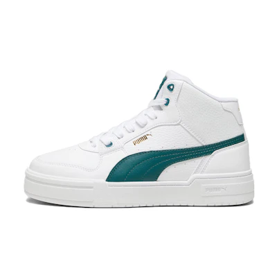 Puma CA Pro Mid 'White Malachite'