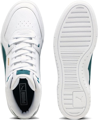 Puma CA Pro Mid『白色孔雀石』386759-10 Purchase Puma CA Pro Mid『白色孔雀石』386759-10