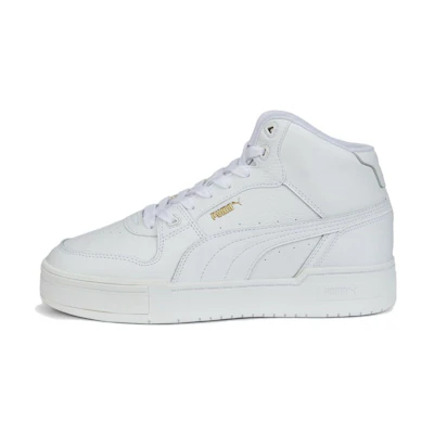 Puma CA Pro Mid 'White Team Gold'