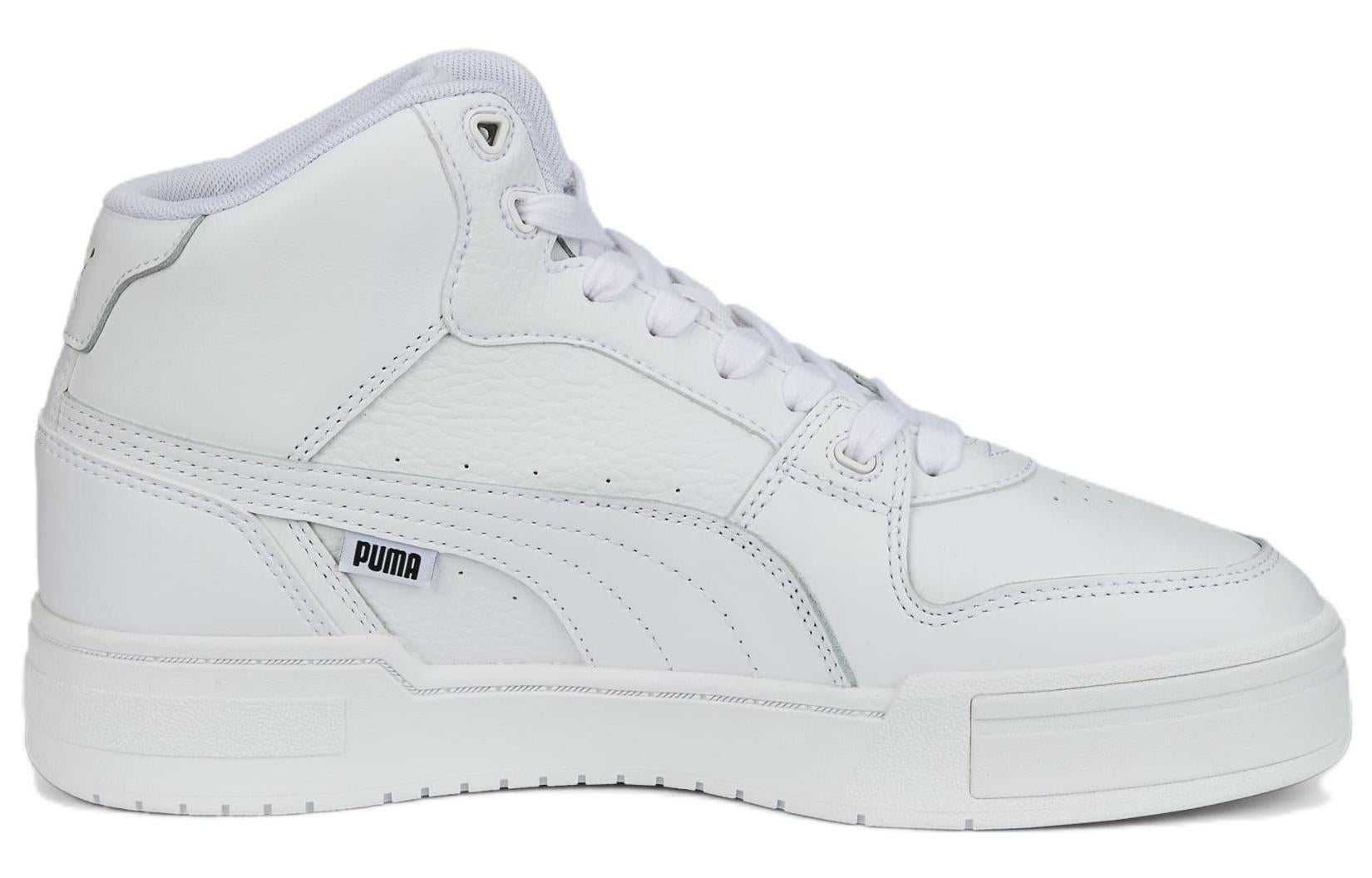 Order Puma CA Pro Mid 'Blanco Oro Team' 386759-01