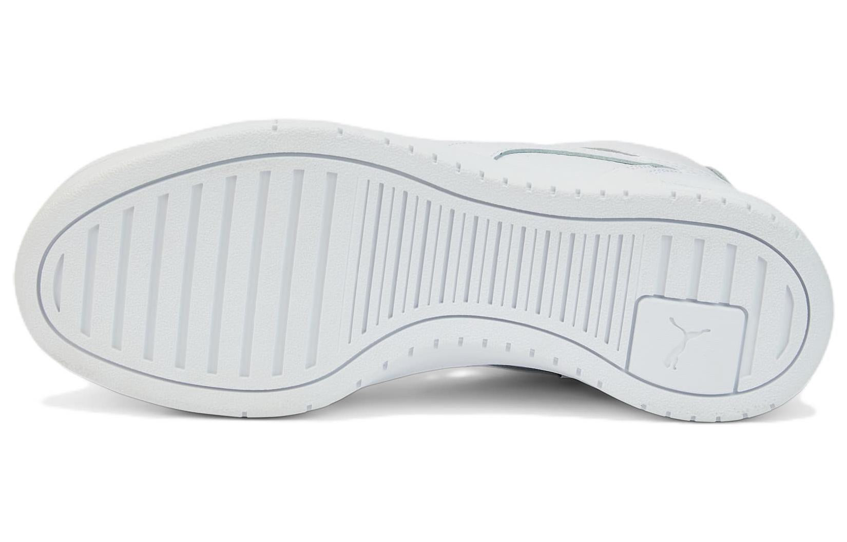 Details for Puma CA Pro Mid 'Blanco Oro Team' 386759-01