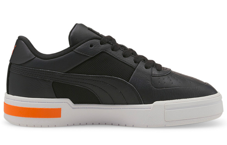 Puma CA Pro Nylon WS 'Black Vibrant Orange' 圖 2