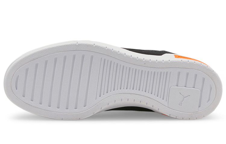 Puma CA Pro Nylon WS 'Black Vibrant Orange' 圖 5