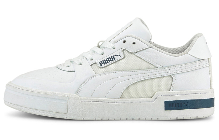 Buy Puma CA Pro Nylon WS 'White Intense Blue' 382695-02