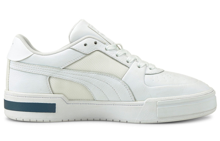 Order Puma CA Pro Nylon WS 'White Intense Blue' 382695-02