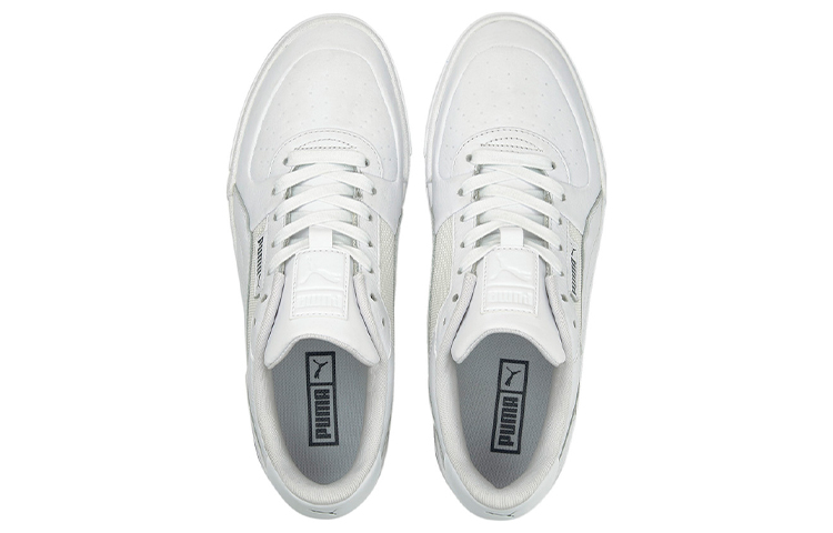 Lookbook Puma CA Pro Nylon WS 'White Intense Blue' 382695-02